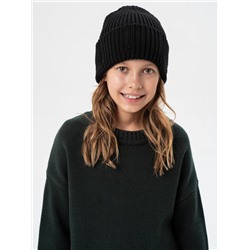 Шапка для девочки