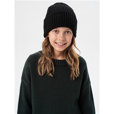 Шапка для девочки