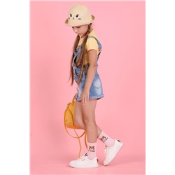 Носки Корги детские