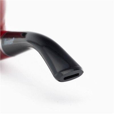 Трубка курительная «Командор», классическая, 13×4 см