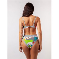 Купальник №C255-2 2025 Chantemely Дроп бандо слип