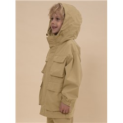 Ветровка для мальчиков