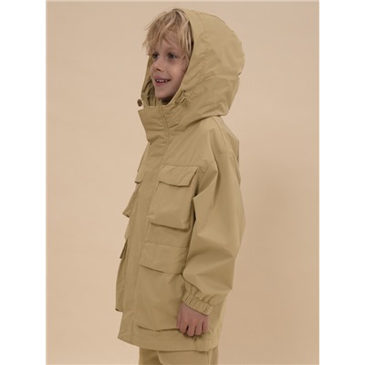 Ветровка для мальчиков