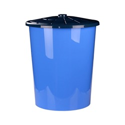 Бак М3468  универс.100л с крышкой Альтернатива оптом