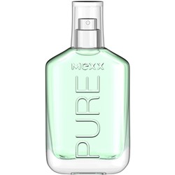 Mexx (Мекс) Pure Man Eau de Toilette Туалетная вода Spray Спрей, 30 мл