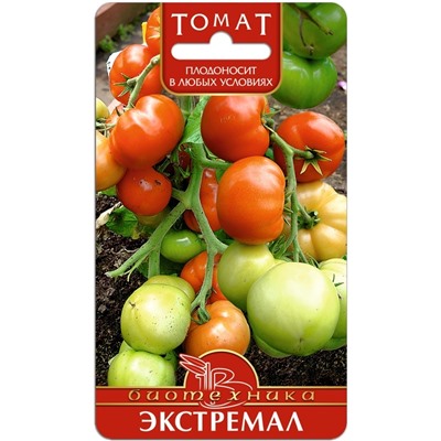 Томат Экстремал