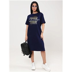 Туника Сингонум чернильный ИвК