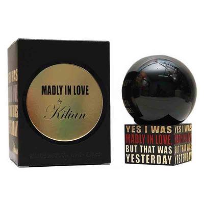 Kilian Madly In Love edp 100 ml