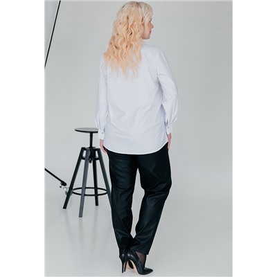 Блуза ASV 2446 белый