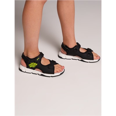 Сандалии для мальчика