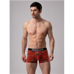 2046MGF Упаковка мужских боксеров M-L-XL-XXL-XXXL
