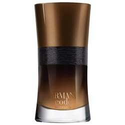 Giorgio Armani (Армани) Profumo Eau de Parfum (EdP) Парфюмерная вода Code Homme, 30 мл