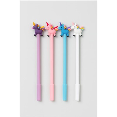 Ручка "Unicorn inspiration", шоубокс 48 шт.