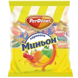 КАРАМЕЛЬ_Миньон_фас_1/200