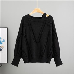 Butterfly  Свитер  женский   1400511357A