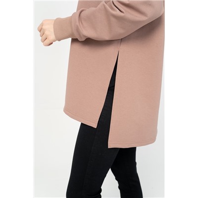 Джемпер женский 21-230L3-16 капучино