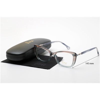 Оправа Fiore 32028 с4 комплект футляр+салфетка