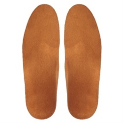 C 7015 Стельки ортопедические для повседневной и спортивной обуви Comforma GO р.40