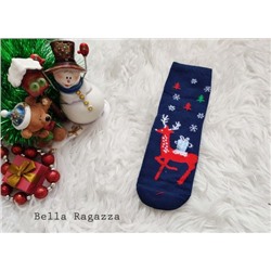 Носки женские арт. НЕБОХ