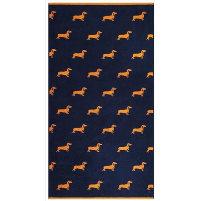 Полотенце махровое Bassotti Клинелли, 10000 цв.