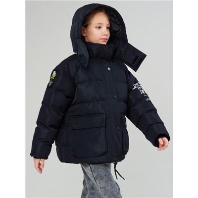 Куртка зимняя для девочки