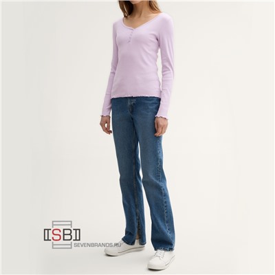 Tom Tailor, 1043935, Блуза трикотажная