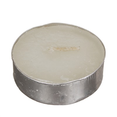 Свечи чайные «Великан», 30 шт., 20×13×3 см