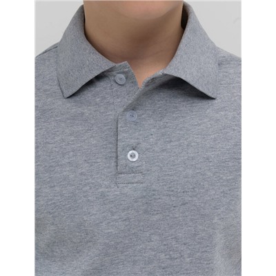 Джемпер (модель &quot;футболка&quot;) для мальчиков