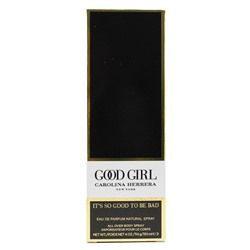 Дезодорант Carolina Herrera Good Girl It So Good To Be Bad For Women deo 150 ml в коробке