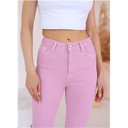 Женские джинсы скинни CRACPOT