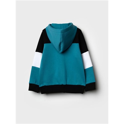 Толстовка для мальчика