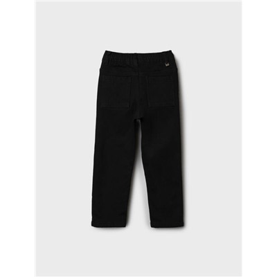 Джинсы для мальчика