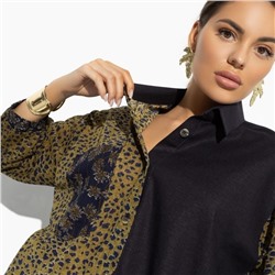 Рубашка, Жемчужина образа (люкс)