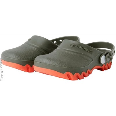 Gardena Clog Kinder