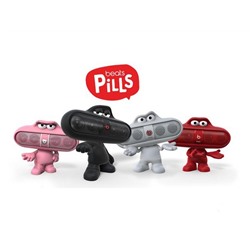 Подставка beats by dr.dre Beats Pill Dude