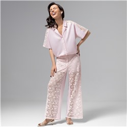 Кюлоты кружевные, Больше, чем просто стиль (розовый сон)