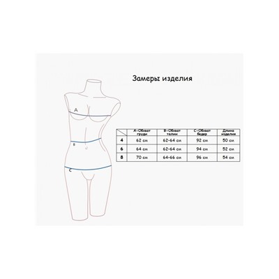 Детская ночная сорочка для девочек