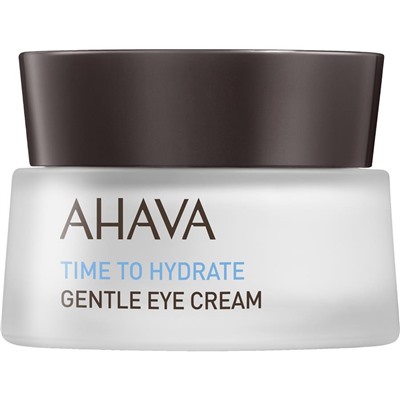 Ahava (Ахава) Time To Hydrate Gentle Eye Cream Крем, 15 мл