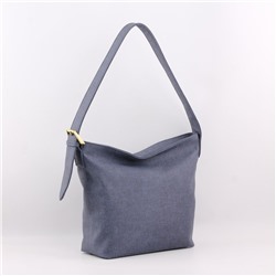 Сумка 485 джинс индиго НОВИНКА