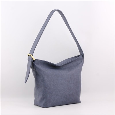 Сумка 485 джинс индиго НОВИНКА