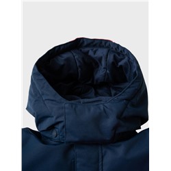 Комбинезон зимний для мальчика