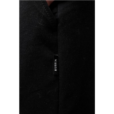 Шорты мужские 23-515M3-WB черный