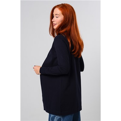 Кардиган трикотажный женский 19201001В