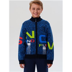 Кардиган для мальчика