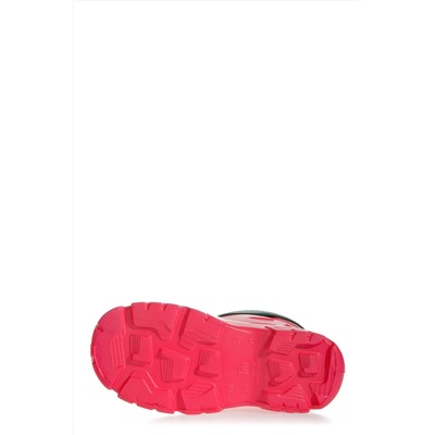 Сапоги школьные из ЭВА Nordman