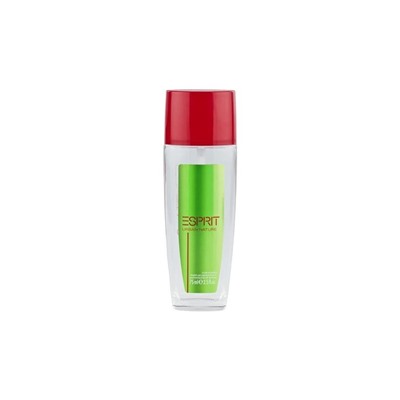 Esprit (Эсприт) Urban Nature Woman Deodorant Spray Дезодорант Спрей, 75 мл