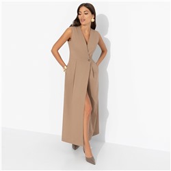 Платье на запах, Рождение богини