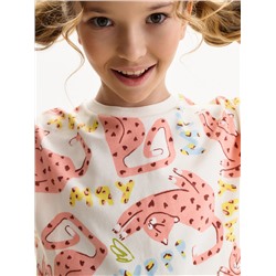 Пижама для девочек