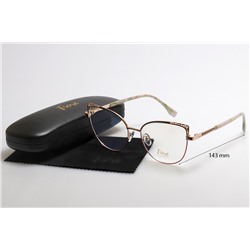 Оправа Fiore 9629 c3 комплект футляр+салфетка