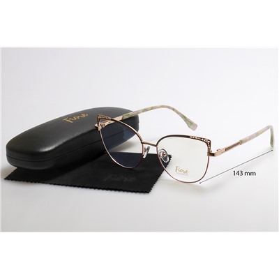 Оправа Fiore 9629 c3 комплект футляр+салфетка